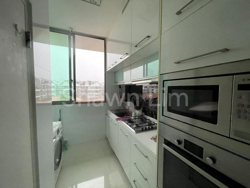 3 Bed Apartment (Condo) for Sale in  St. Patrick's Residences - Image 17